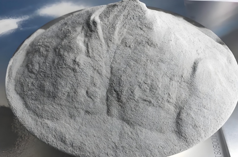 Aluminum powder