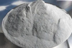 Aluminum powder